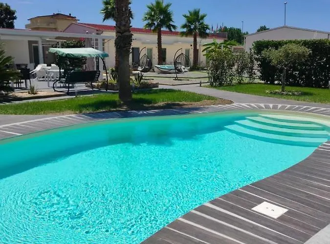 B&B Resort El Bisagra
