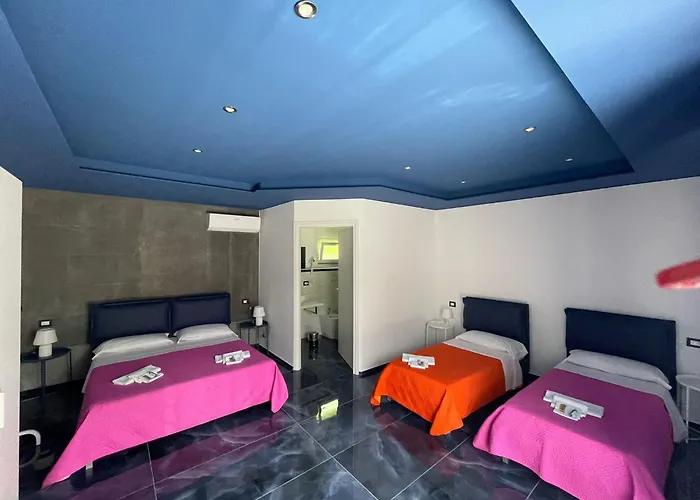 B&B Resort El Bisagra