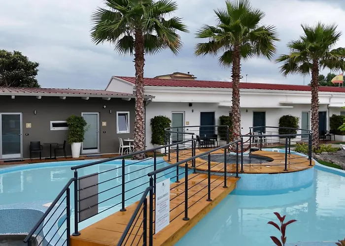 B&B Resort El Bisagra