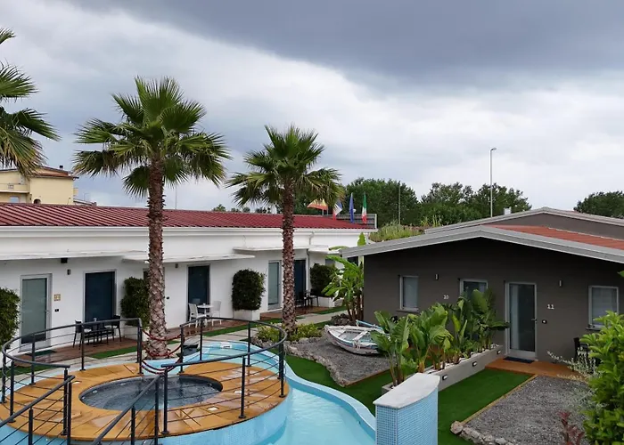 B&B Resort El Bisagra