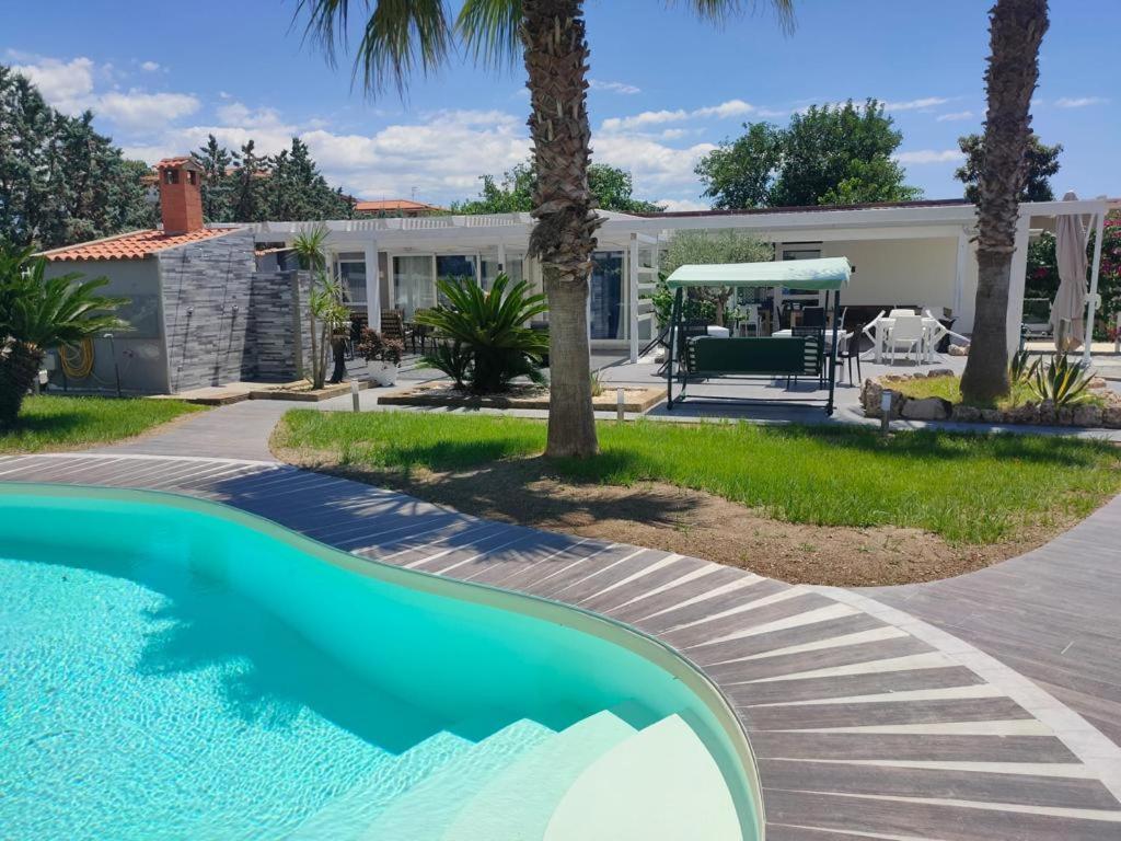 Bed & Breakfast El Bisagra Scalea