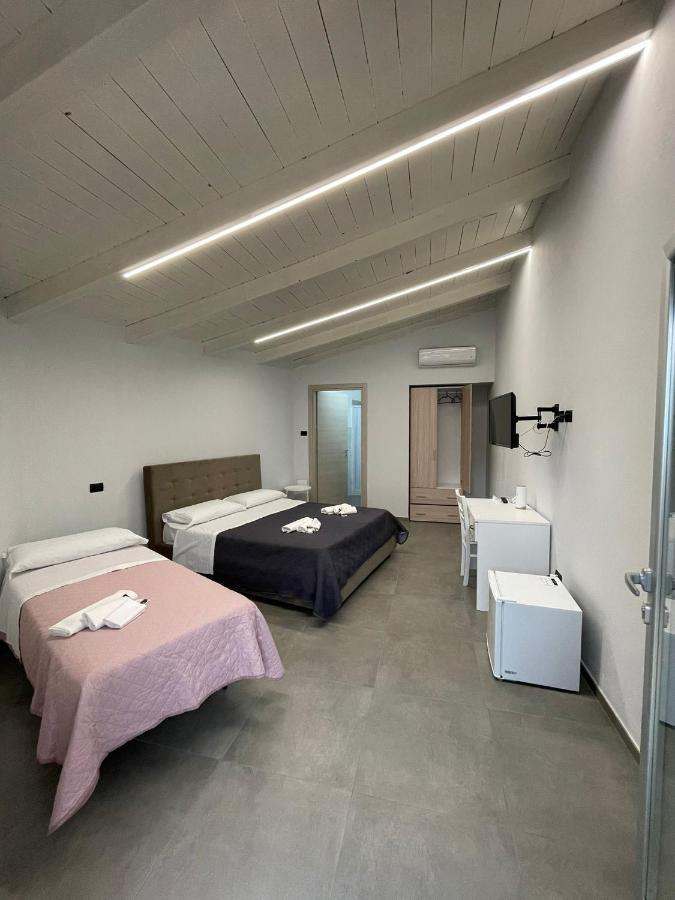 Bed & Breakfast El Bisagra *