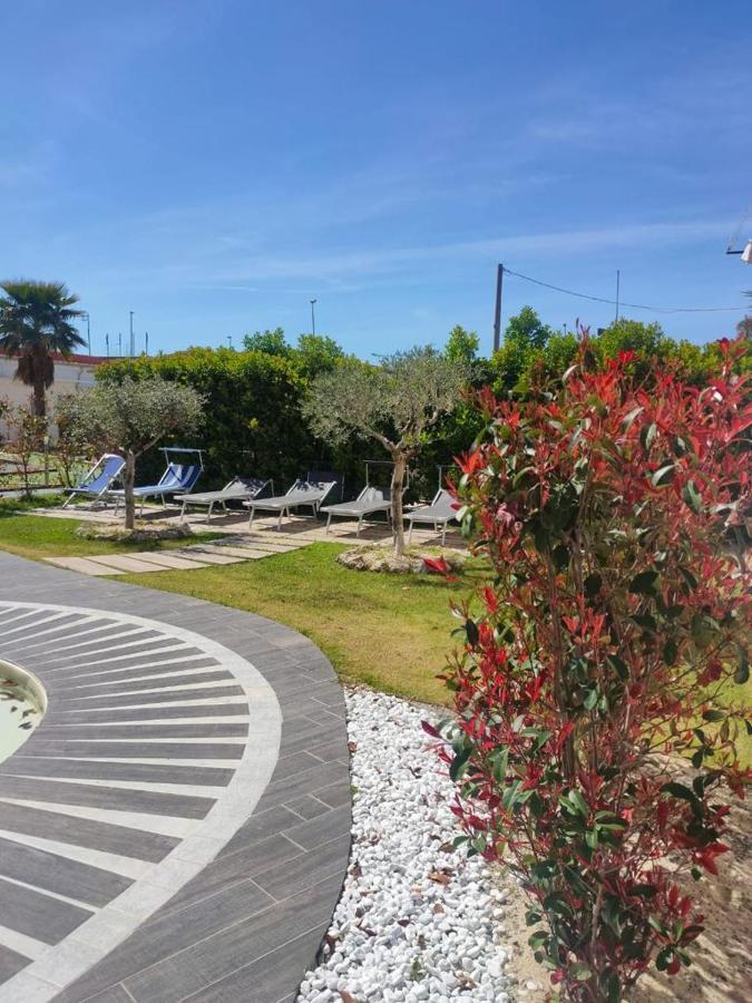 El Bisagra Bed & Breakfast *