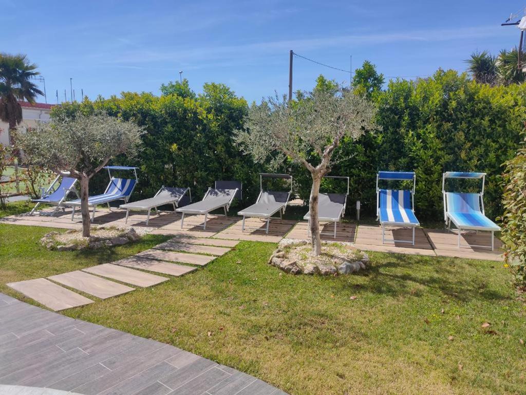 El Bisagra Bed & Breakfast *