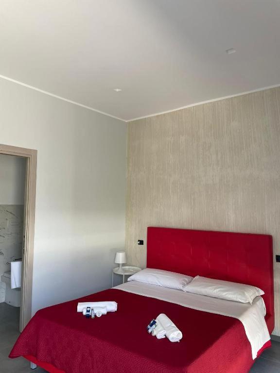 Bed & Breakfast El Bisagra