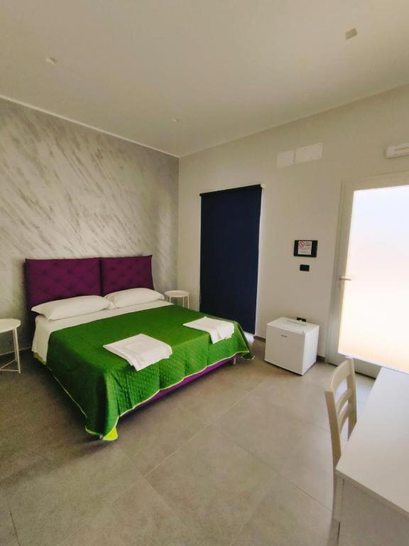 El Bisagra Bed & Breakfast