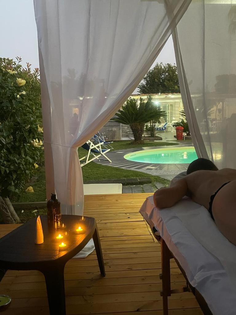 Bed & Breakfast El Bisagra