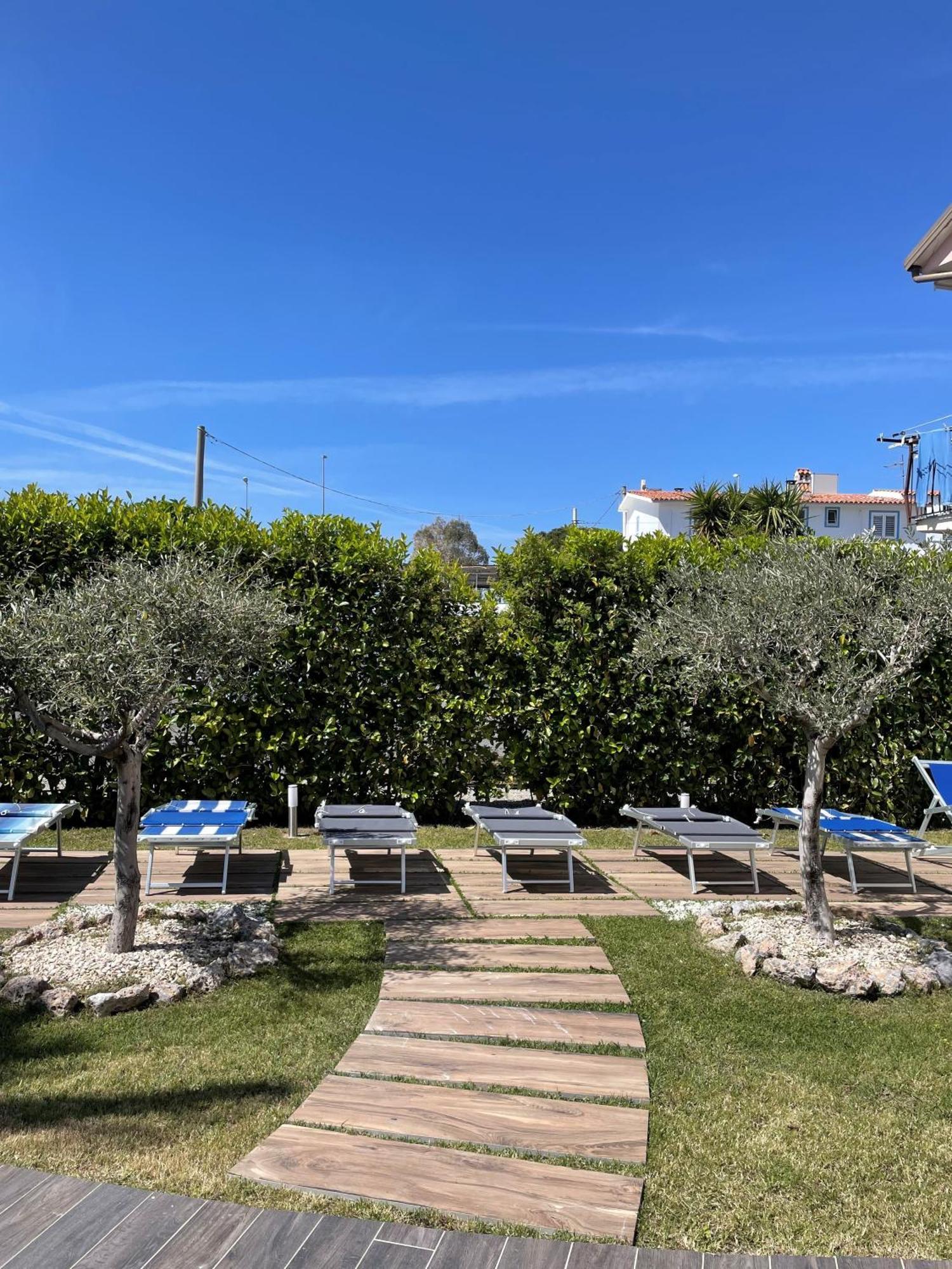 Bed & Breakfast El Bisagra *