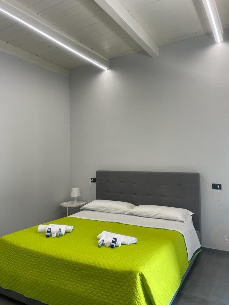 El Bisagra Bed & Breakfast Scalea