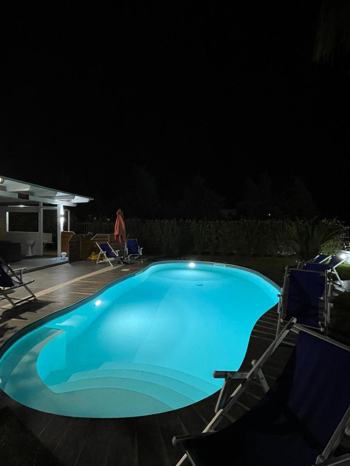 El Bisagra Bed & Breakfast *