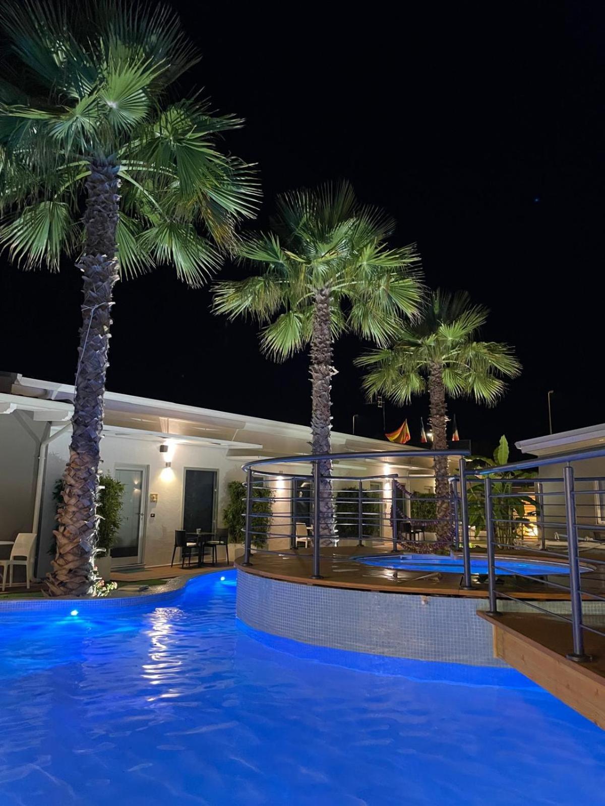 Bed & Breakfast El Bisagra Scalea