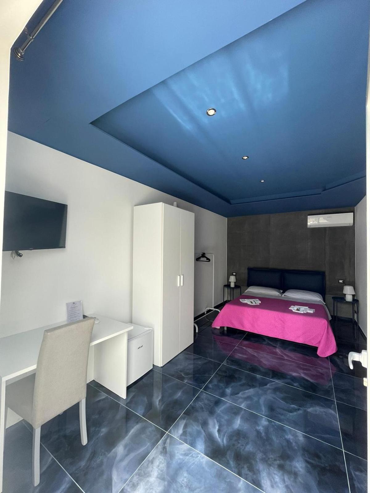 El Bisagra Bed & Breakfast