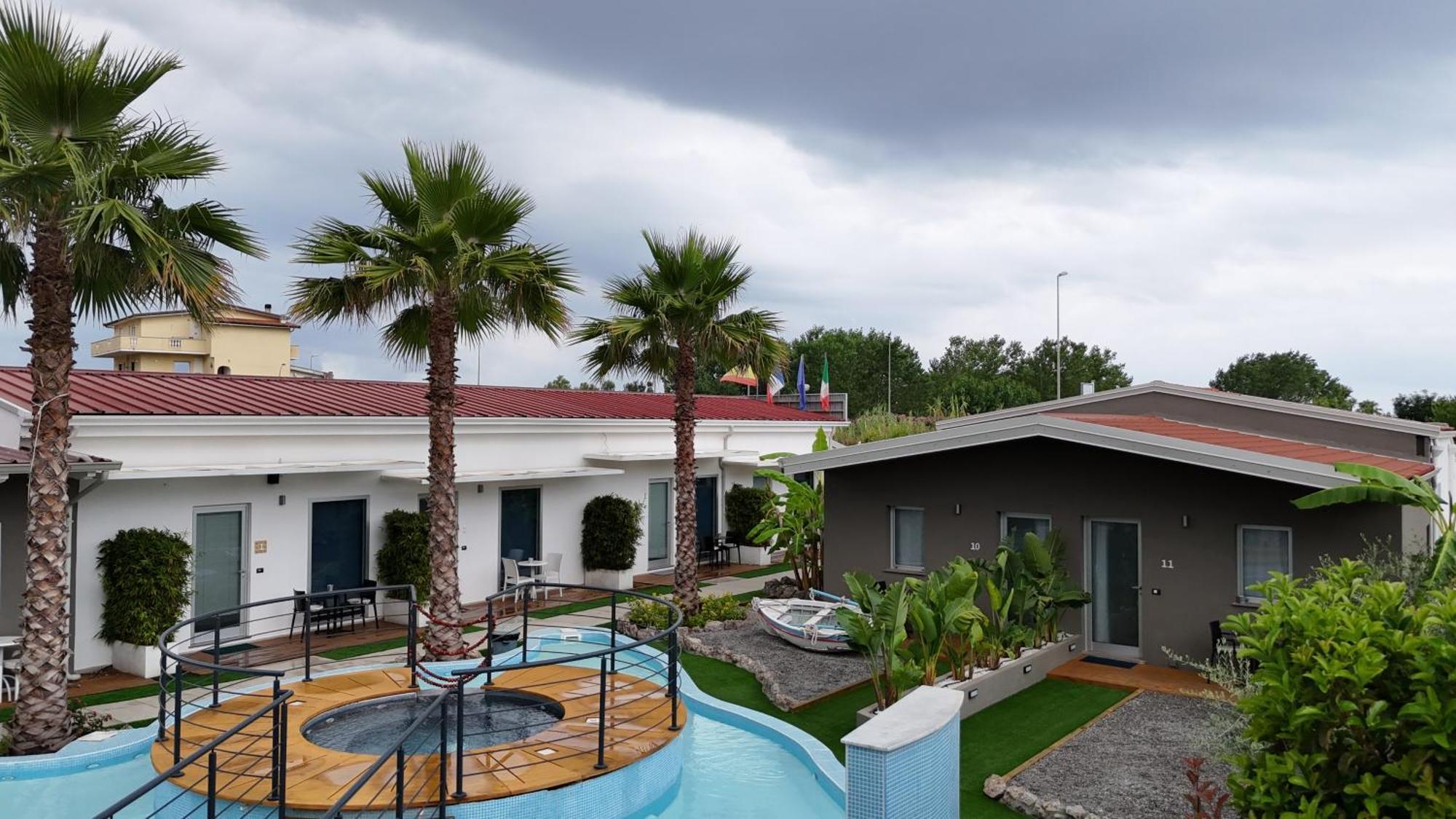 Bed & Breakfast El Bisagra *